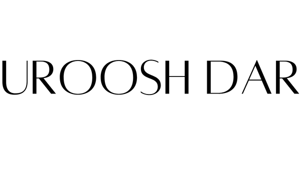 Uroosh Dar